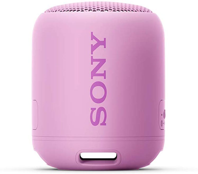 Sony SRS-XB12 Extra Bass Portable Bluetooth Speaker