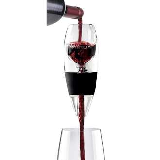 Vinturi Essential Red Wine Aerator Pourer and Decanter