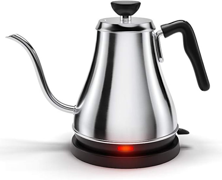 Electric Gooseneck Kettle