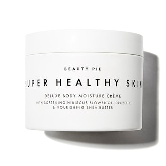 Super Healthy Skin Deluxe Body Moisture Creme