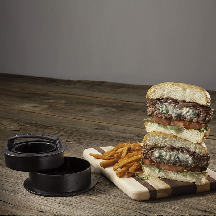 Cuisinart Burger Press