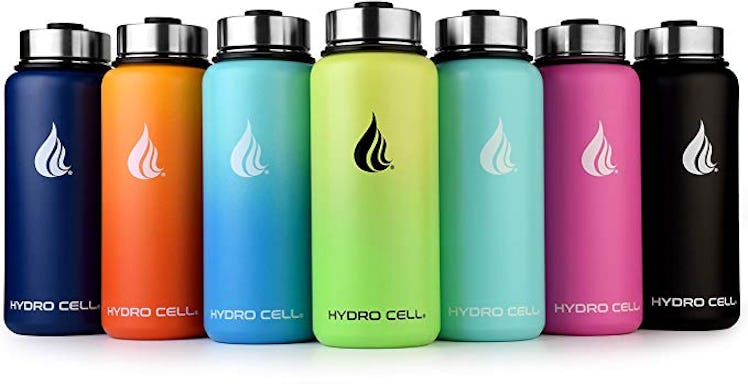 HYDRO CELL Stainless Steel Water Bottle