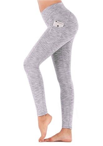 IUGA High Waist Yoga Pants