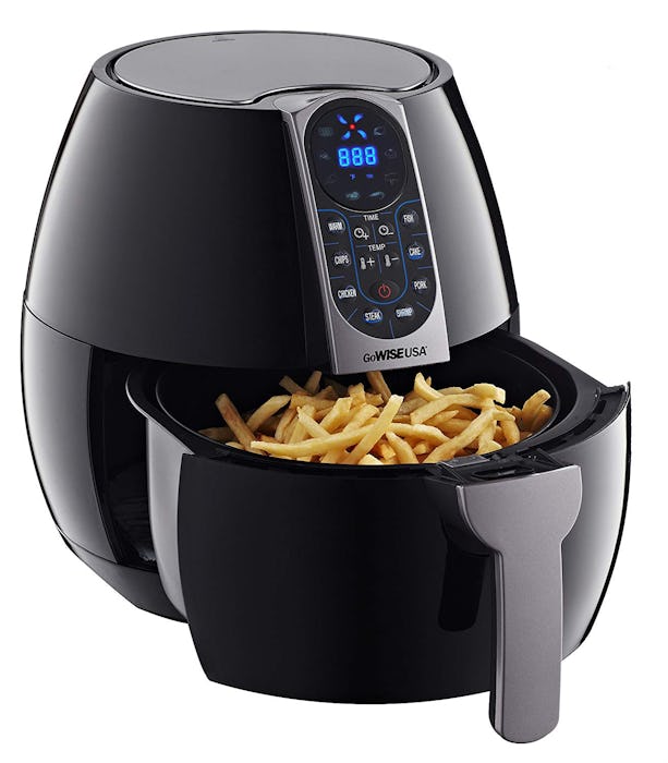 GoWISE Air Fryer