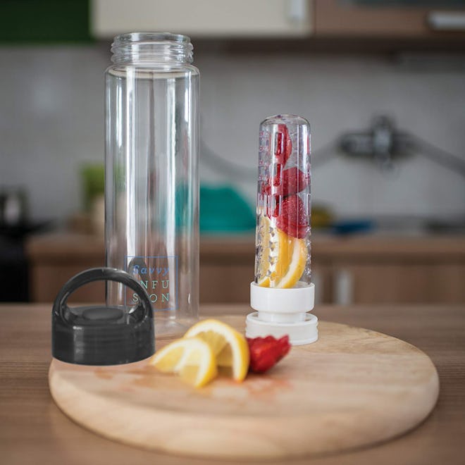 Savvy Infusion Water Bottle