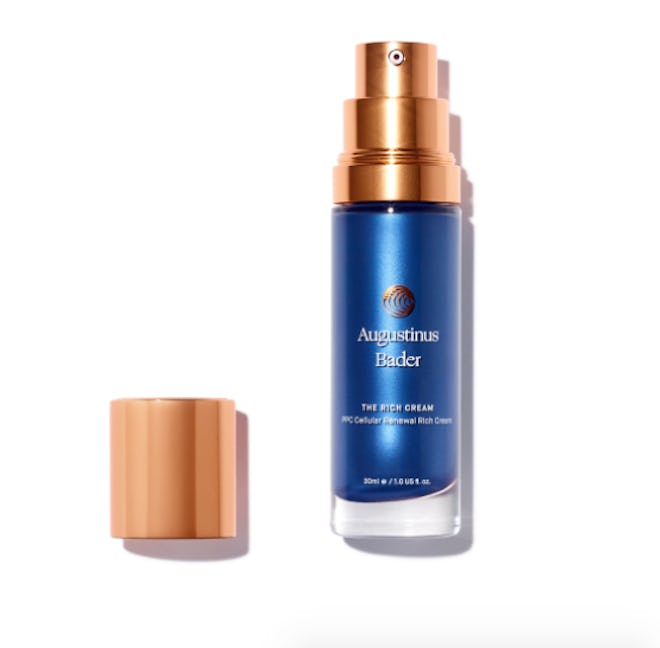 Augustinus Bader The Rich Cream