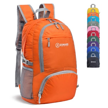 Zomake Backpack 