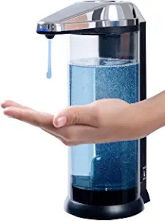 Secura Automatic Soap Dispenser