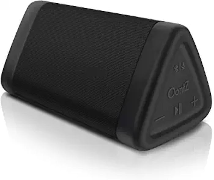 OontZ Angle 3 (3rd Gen) - Bluetooth Portable Speaker