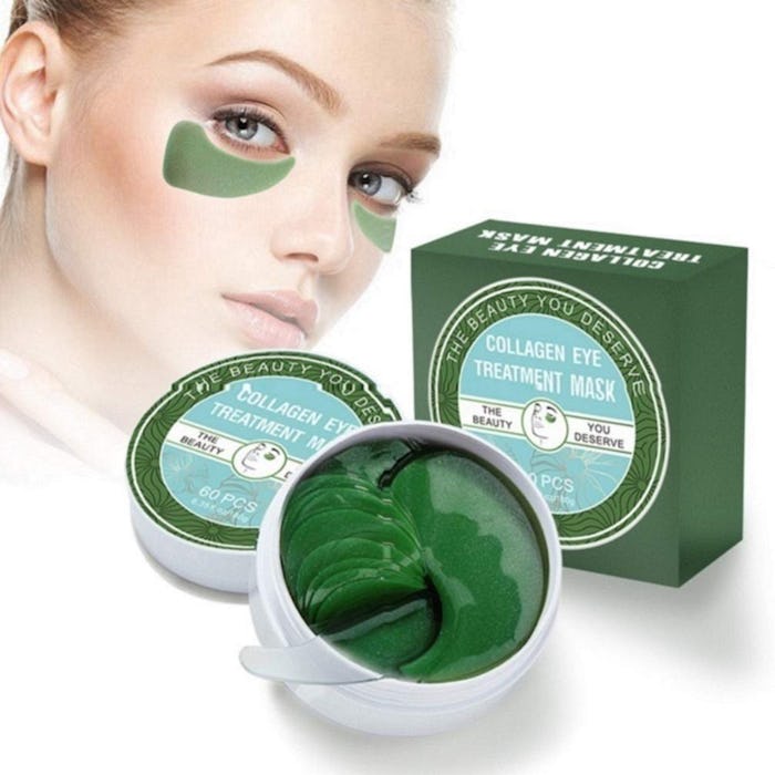 Vanelc Collagen Eye Mask