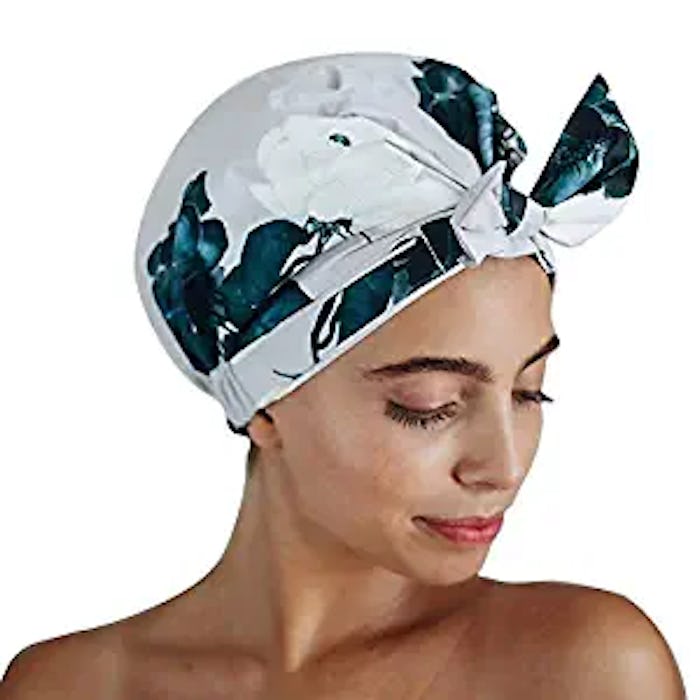 Kitsch Luxury Shower Cap for Women 