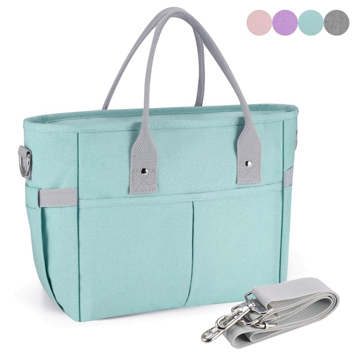 KIPBELIF Insulated Lunch Bag