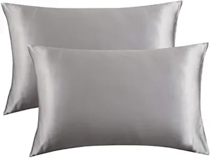 Bedsure Satin Pillowcase (2-Pack)