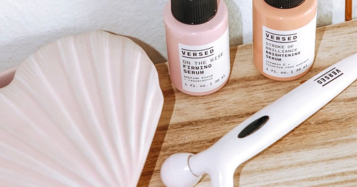Target S Black Friday 2019 Beauty Deals Feature 30 Percent Off Skin Care Makeup More
