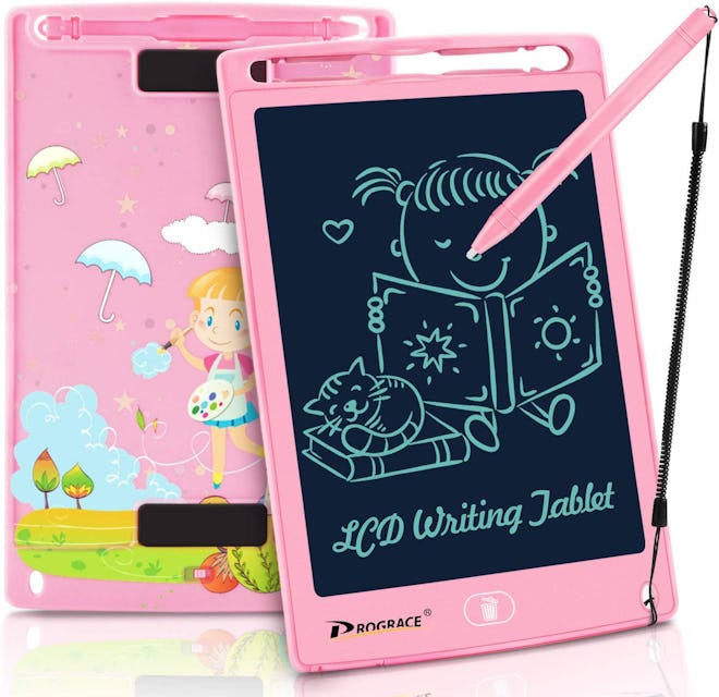  PROGRACE LCD Writing Tablet for Kids