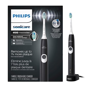 Philips Sonicare Toothbrush