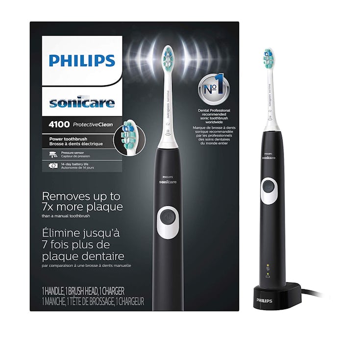 Philips Sonicare Toothbrush