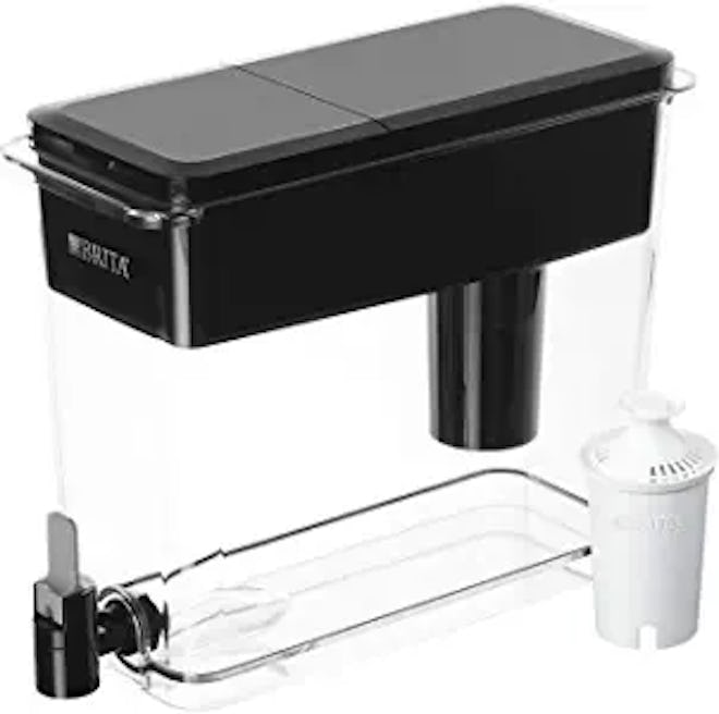 Brita Ultra Max Filtering Dispenser