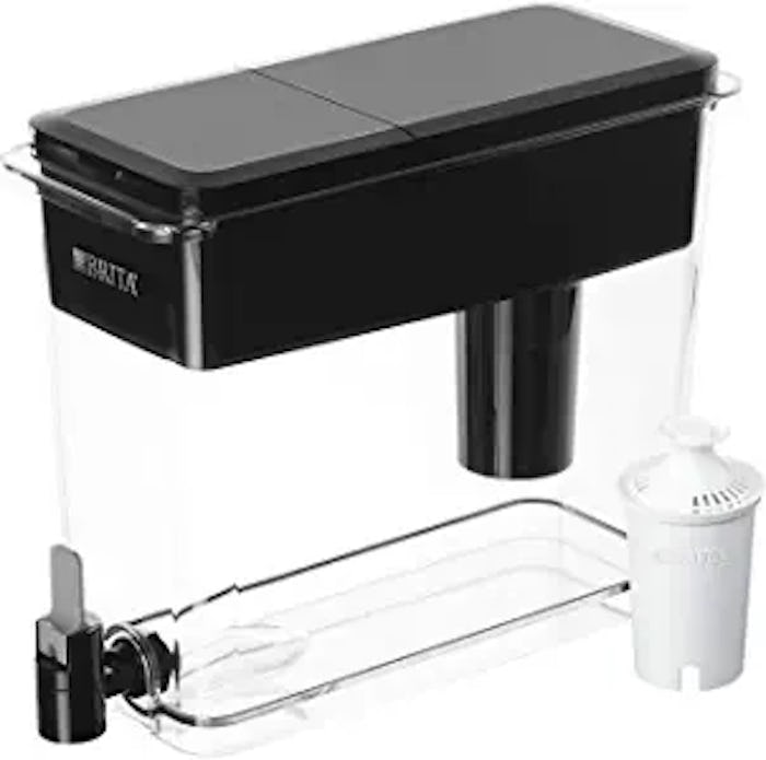 Brita Ultra Max Filtering Dispenser