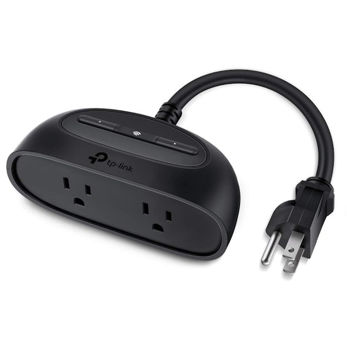 TP-Link Smart Outdoor Plug