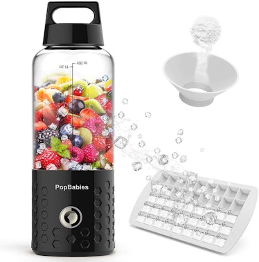 PopBabies Portable Blender