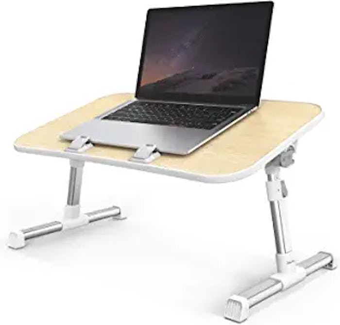 iTeknic Laptop Desk