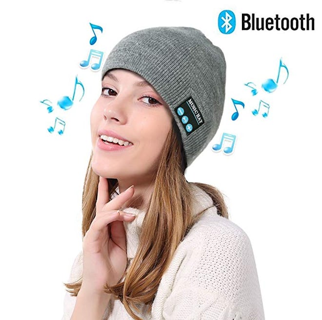 REDESS Wireless Bluetooth Beanie