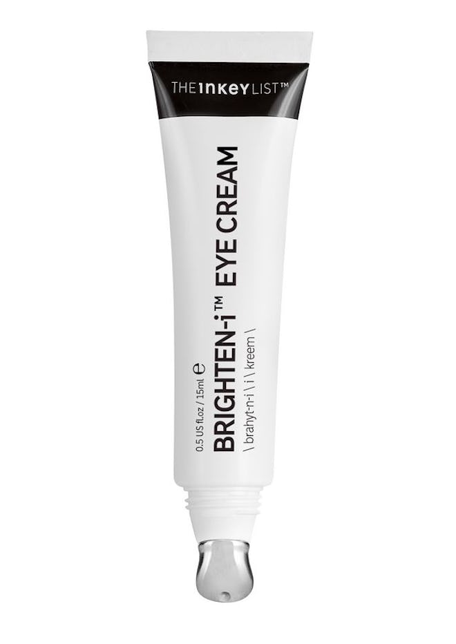 The INKEY List Brighten-i Eye Cream 