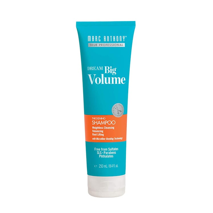 Marc Anthony Dream Big Volume Thickening Shampoo
