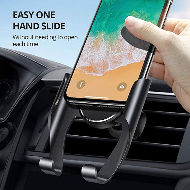 VICSEED Car Phone Mount