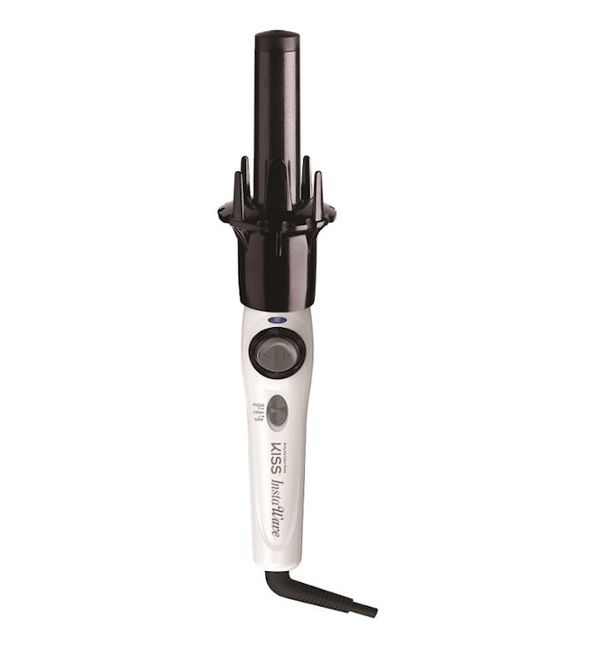 Kiss products Ceramic Instawave Automatic Curling Iron