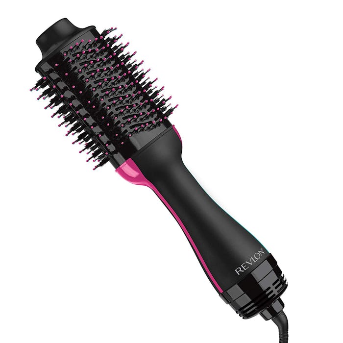 Revlon One-Step Hair Dryer And Volumizer