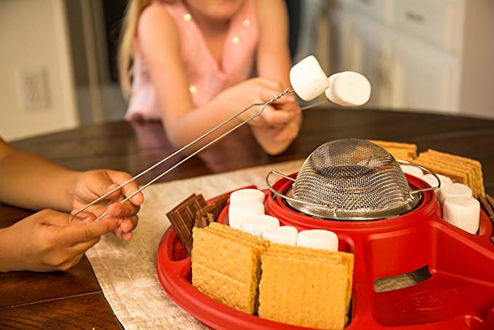 Sterno Family Fun S'mores Maker