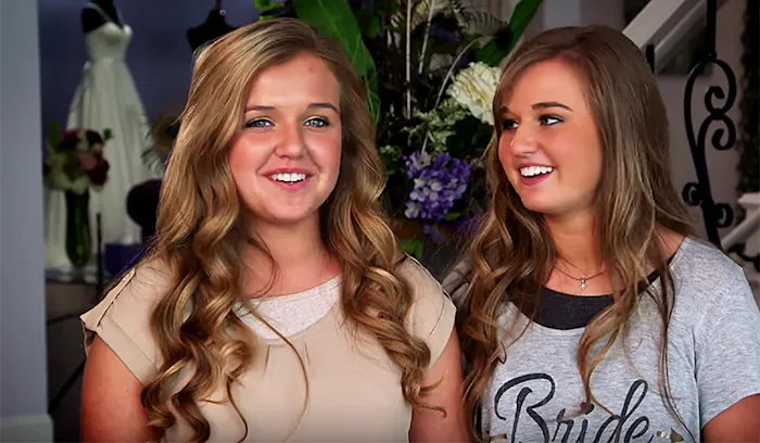 Some fans suspect Lauren Caldwell is dating James Duggar.