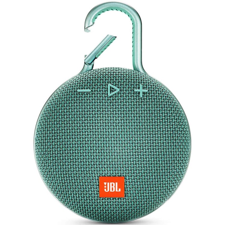 JBL Clip 3 Portable Bluetooth Speaker 