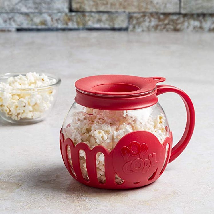 Ecolution Original Microwave Micro-Pop Popcorn Popper