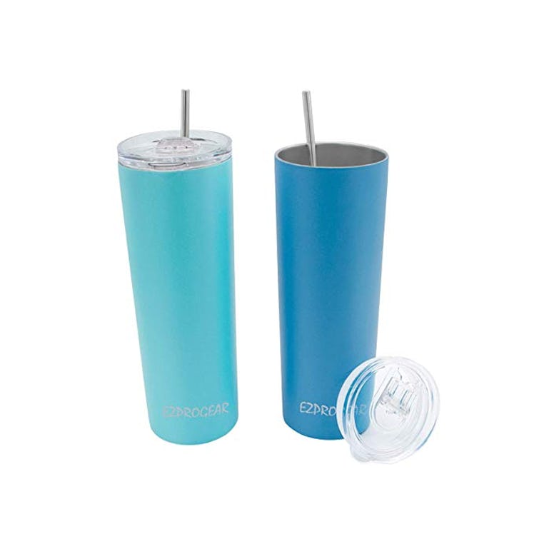 Ezprogear Stainless Steel Tumbler