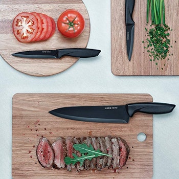 Home Hero Chef Knife Set (7 Pieces)