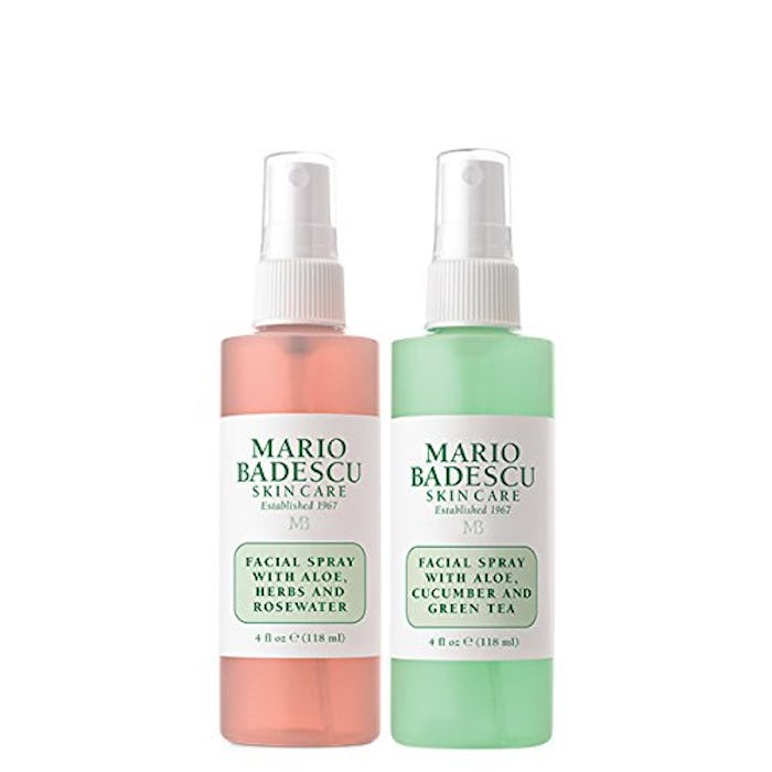 Mario Badescu Facial Spray Duo