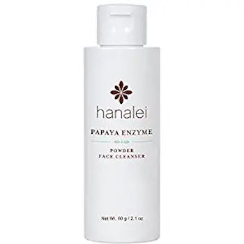  Hanalei Company Powder Face Cleanser 