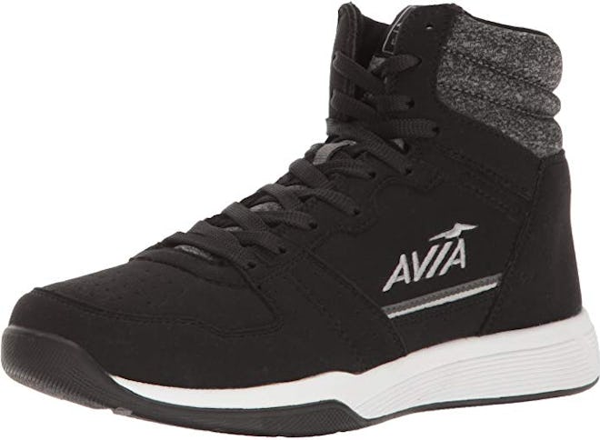 AVIA Women's Alc-Diva Cross Trainer Shoe