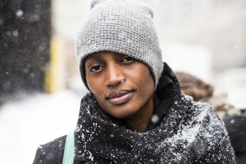 Dr. Barbara Sturm's new Ski Cream protects skin from winter weather