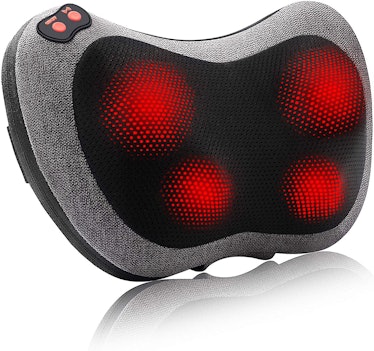 Papillon Heated Shiatsu Massager