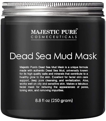 Majestic Pure Sea Mud Mask 