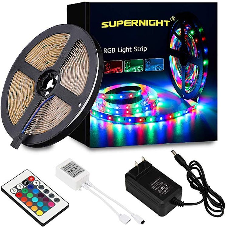 SUPERNIGHT LED Strip Lights