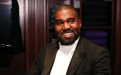 Kanye West's Sunday Service concert is being compared to Fyre Festival