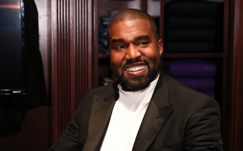 Kanye West's Sunday Service concert is being compared to Fyre Festival