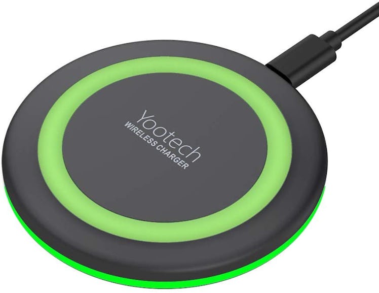 Yootech Wireless Charging Pad