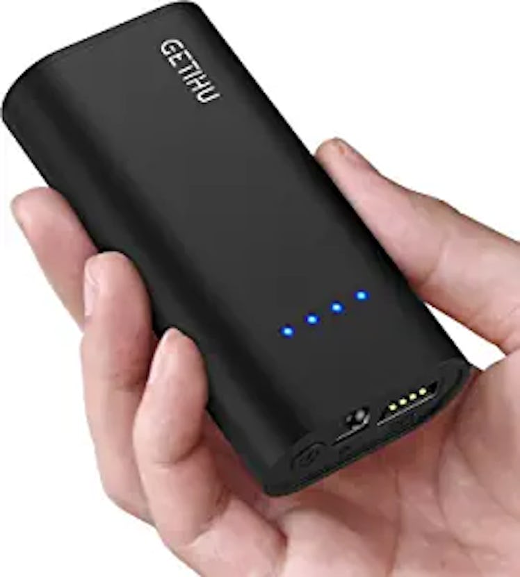 GETIHU Portable Power Bank