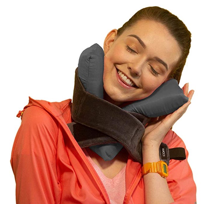 CORI Travel Pillow